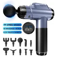 Body Massage Gun