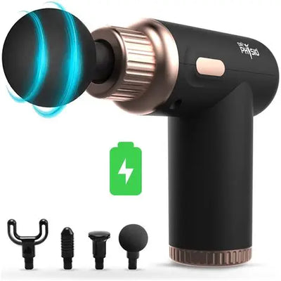 Body Massage Gun