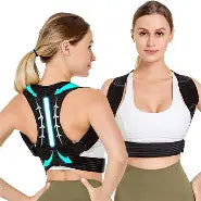 Back Posture Correction Belt