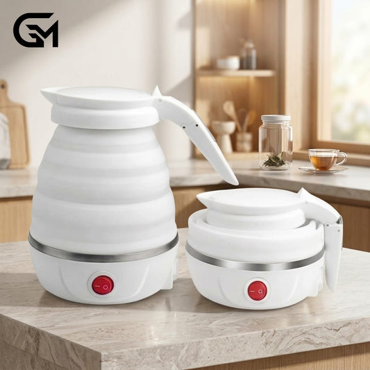 Travel Folding Electric Kettle