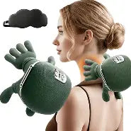 Neck Massager Finger Pressure