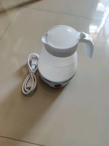 Travel Folding Electric Kettle
